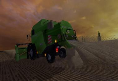 Deutz Default LS11 for LS15 V1.0