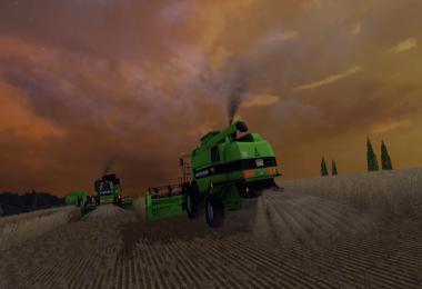 Deutz Default LS11 for LS15 V1.0