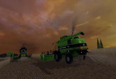 Deutz Default LS11 for LS15 V1.0