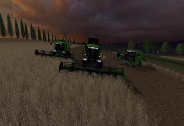 Deutz Default LS11 for LS15 V1.0