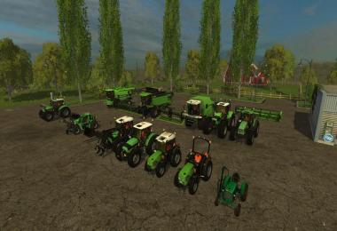 Deutz Default LS11 for LS15 V1.0