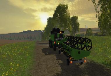 Deutz Default LS11 for LS15 V1.0