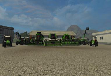 Deutz Default LS11 for LS15 V1.0