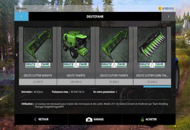 Deutz Default LS11 for LS15 V1.0