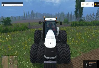 Dynamic CLASSIC CASE IH 8973 v1.0