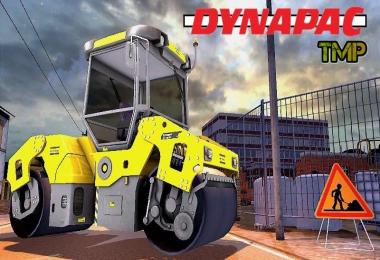 Dynapac CC2200 v1.0