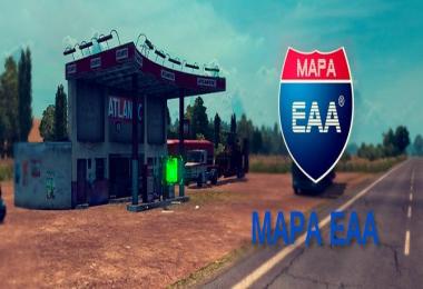 EAA MAP  v3.2