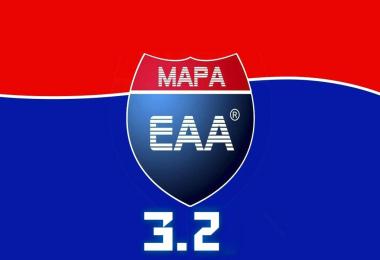 EAA MAP  v3.2