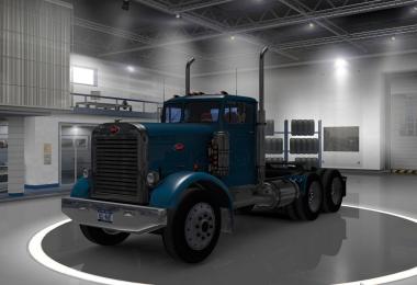 Peterbilt 351 JAWA Smith Stas556 v4.0 1.23