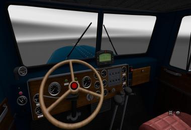 Peterbilt 351 JAWA Smith Stas556 v4.0 1.23