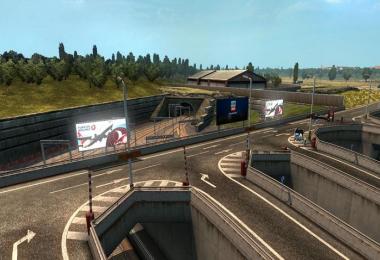 Eurotunnel Edit v1.0