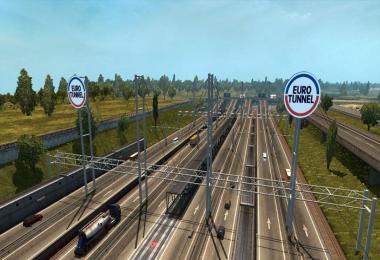 Eurotunnel Edit v1.0