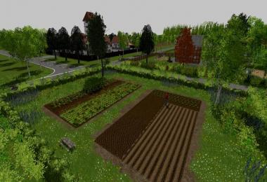 Farm Lindenthal v4.0 Upgrade