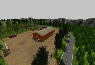 Farm Lindenthal v4.0 Upgrade