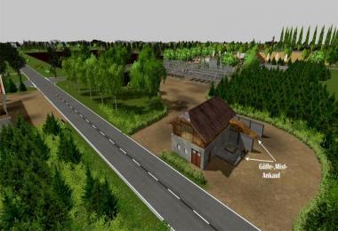 Farm Lindenthal v4.0 Upgrade