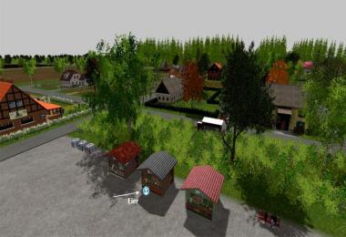 Farm Lindenthal v4.0 Upgrade