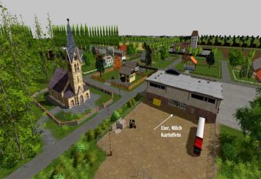 Farm Lindenthal v4.0 Upgrade