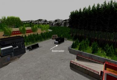 Farm Lindenthal v4.0 Upgrade