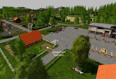 Farm Lindenthal v4.1 Upgrade