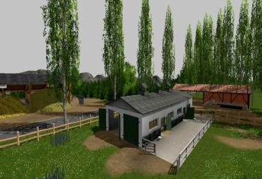 Farm Lindenthal v4.1 Upgrade