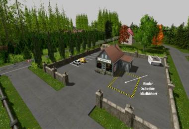 Farm Lindenthal v4.1 Upgrade