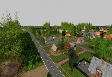 Farm Lindenthal v4.1 Upgrade