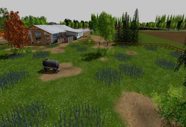 Farm Lindenthal v4.1 Upgrade