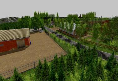 Farm Lindenthal v4.1 Upgrade