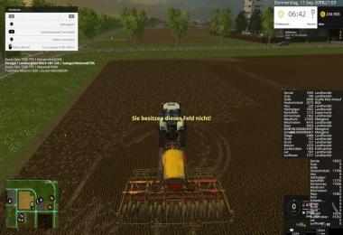 Farm Lindenthal v4.1 Upgrade