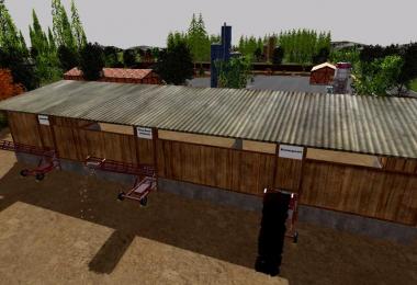 Farm Lindenthal v4.1 Upgrade