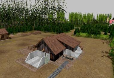 Farm Lindenthal v4.1 Upgrade