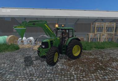 [FBM-Team] John Deere 7530 Premium V2.1