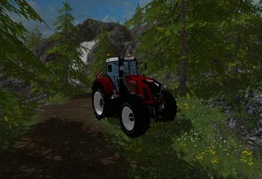 Fendt 936 FCN Version v0.5 beta