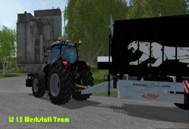 Fliegl ASW Black Edition v1.0