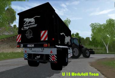 Fliegl ASW Black Edition v1.0