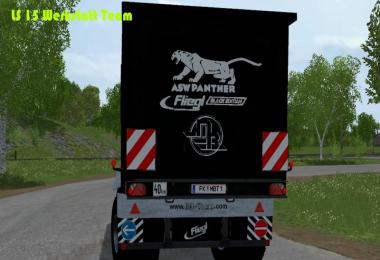 Fliegl ASW Black Edition v1.0