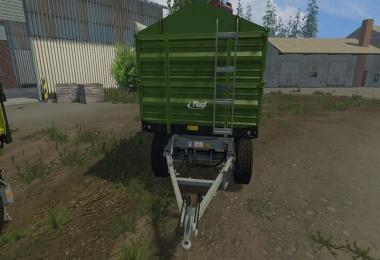 Fliegl DK 180-88 Set V1.0