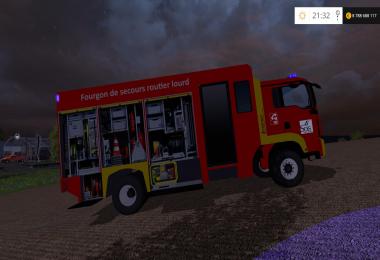 fourgon secours routier lourd v1