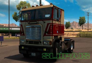 Freightliner FLB sliipais edition V1.0