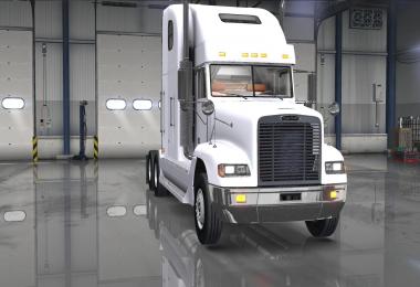 Freightliner FLD-120 (BETA)