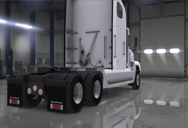 Freightliner FLD-120 (BETA)