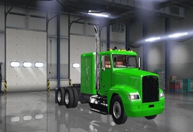 Freightliner FLD V1.1.1.3X