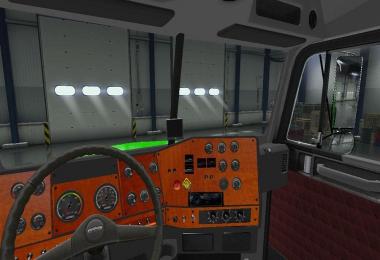 Freightliner FLD V1.1.1.3X