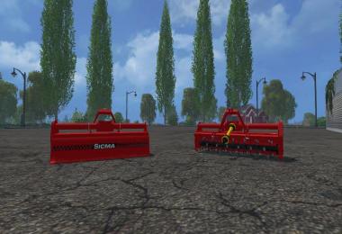 Fresa Sicma v1.0