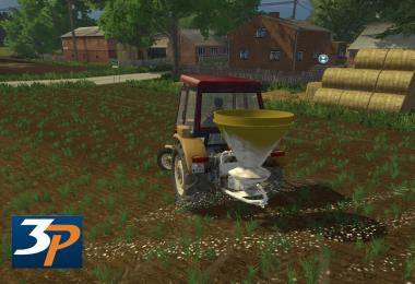 Funnel spreader v1.0