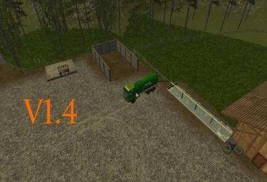 Giants Map LS11 v1.4