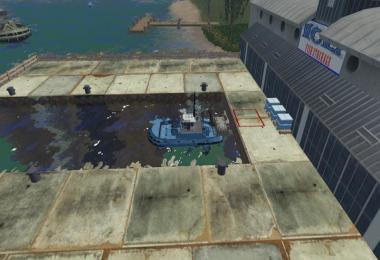 Giants Map LS11 v1.4