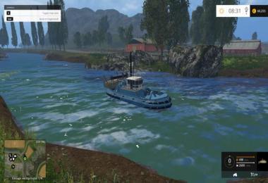 Giants Map LS11 v1.4