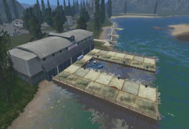 Giants Map LS11 v1.4