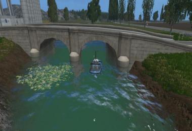 Giants Map LS11 v1.4